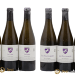 Mark Angeli : un vigneron qui a inspiré de nombreux disciples