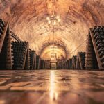 Comment les vieux champagnes millésimés se valorisent ?