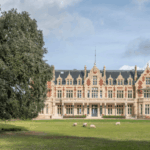 Château Cantenac Brown : renaissance d’un grand cru classé de Margaux