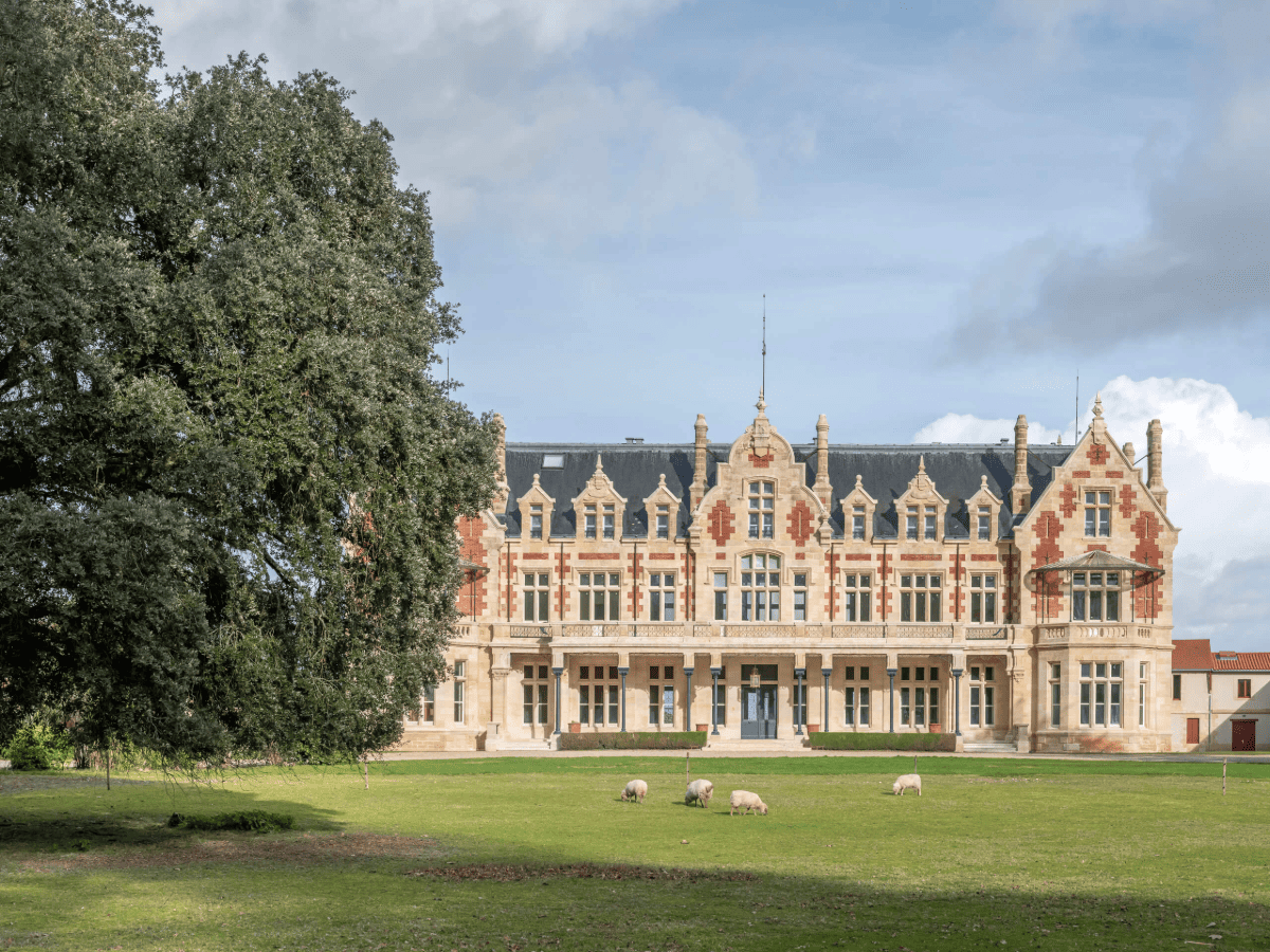 Lire la suite à propos de l’article Château Cantenac Brown : renaissance d’un grand cru classé de Margaux