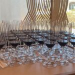 Concours de dégustation entre étudiants chez Ruinart : l’ENSTA s’impose lors de l’Agro Tasting Challenge