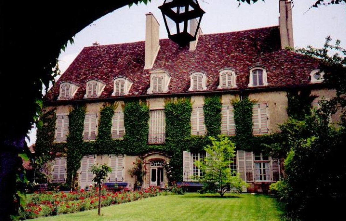 Lire la suite à propos de l’article Thibault Liger-Belair : un passionné d’appellations bourguignonnes