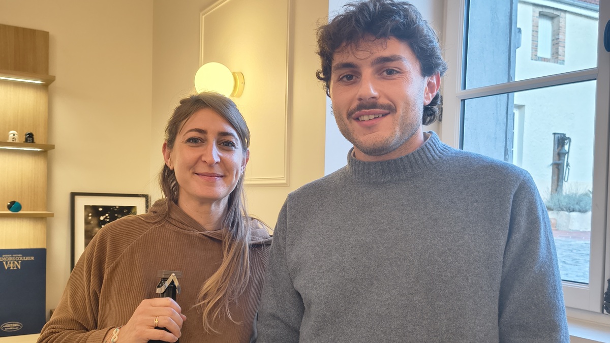 Lire la suite à propos de l’article Hélène Charbaut, oeil attentif sur les cépages et terroirs en Vallée de la Marne