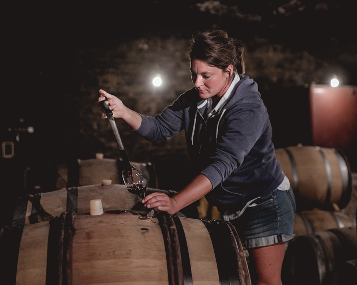 Marthe Henry 2 © Benoit Guenot