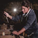 Marthe Henry : un retour aux racines familiales