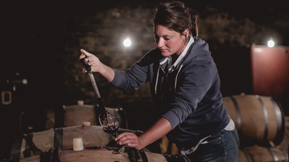 Lire la suite à propos de l’article Marthe Henry : un retour aux racines familiales