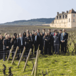 La vente des Hospices de Nuits comme si vous étiez dans l’équipe iDealwine