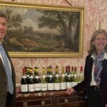 Beaune Clos des Mouches, Montrachet, Musigny de chez Drouhin, stars d’un dîner d’exception