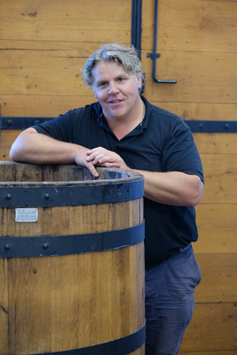 Thibault Liger-Belair