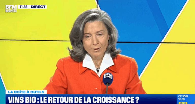 Lire la suite à propos de l’article BFM | Le bio fait-il toujours recette dans les exploitations viticoles ?