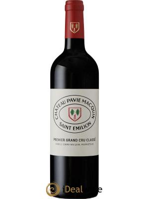pavie macquin 2025