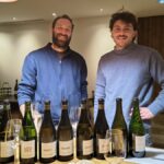 Champagne Nowack, « comprendre d’où je viens »