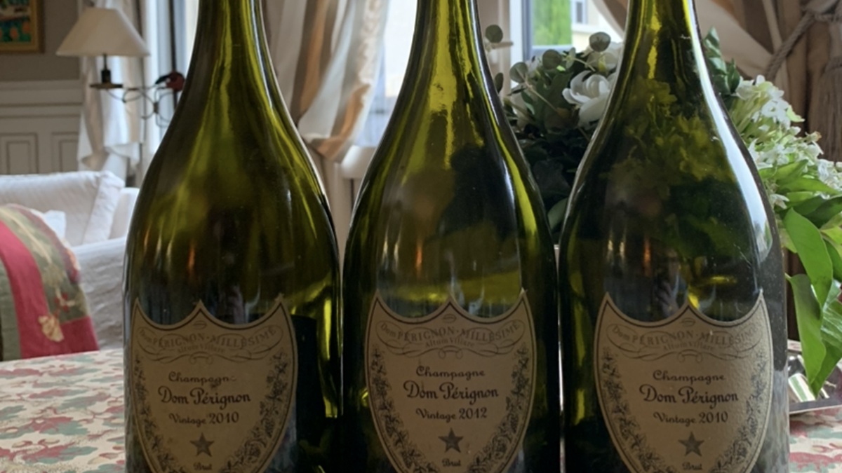 Lire la suite à propos de l’article Qu&rsquo;a bu l&rsquo;équipe iDealwine à Pâques ?