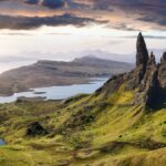 Distillerie Talisker : un rêve sur l’île de Skye