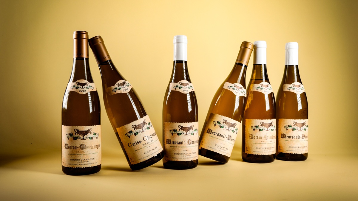 Lire la suite à propos de l’article Rapport d’enchères de mars : Bordeaux et Bourgogne en forme