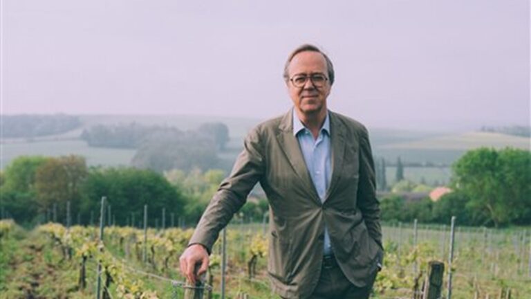 Lire la suite à propos de l’article Le groupe Roederer s’étend en Bourgogne en rachetant le domaine Pierre Damoy