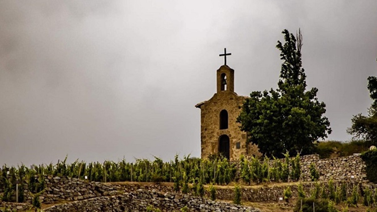 Lire la suite à propos de l’article Chiara Pepe à la direction technique de la Chapelle Hermitage