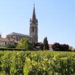 Primeurs 2025 | La rive droite : Saint-Emilion et Pomerol