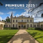 Primeurs 2025 à Bordeaux | La magie des millésimes « en 5 »