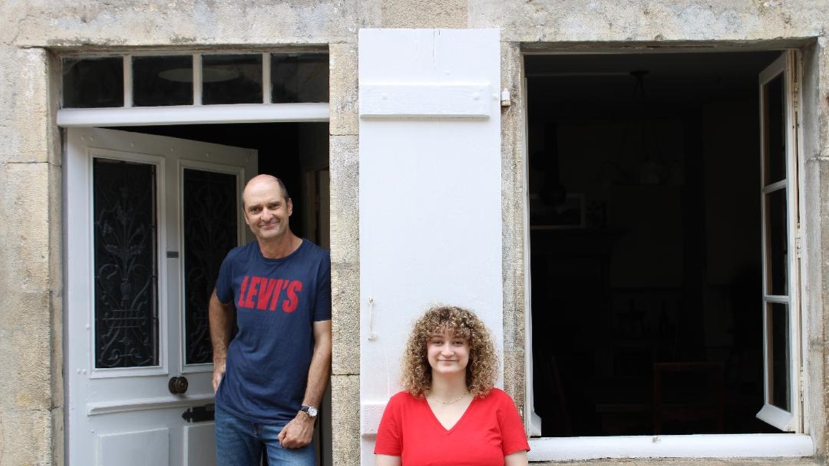 Lire la suite à propos de l’article Domaine Macle : un domaine précurseur au sommet de Château-Chalon