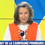 Interview BFM – Bordeaux : coup d’envoi de la campagne primeurs 2025