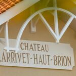 Château Larrivet Haut-Brion, la renaissance d’un grand pessac-léognan