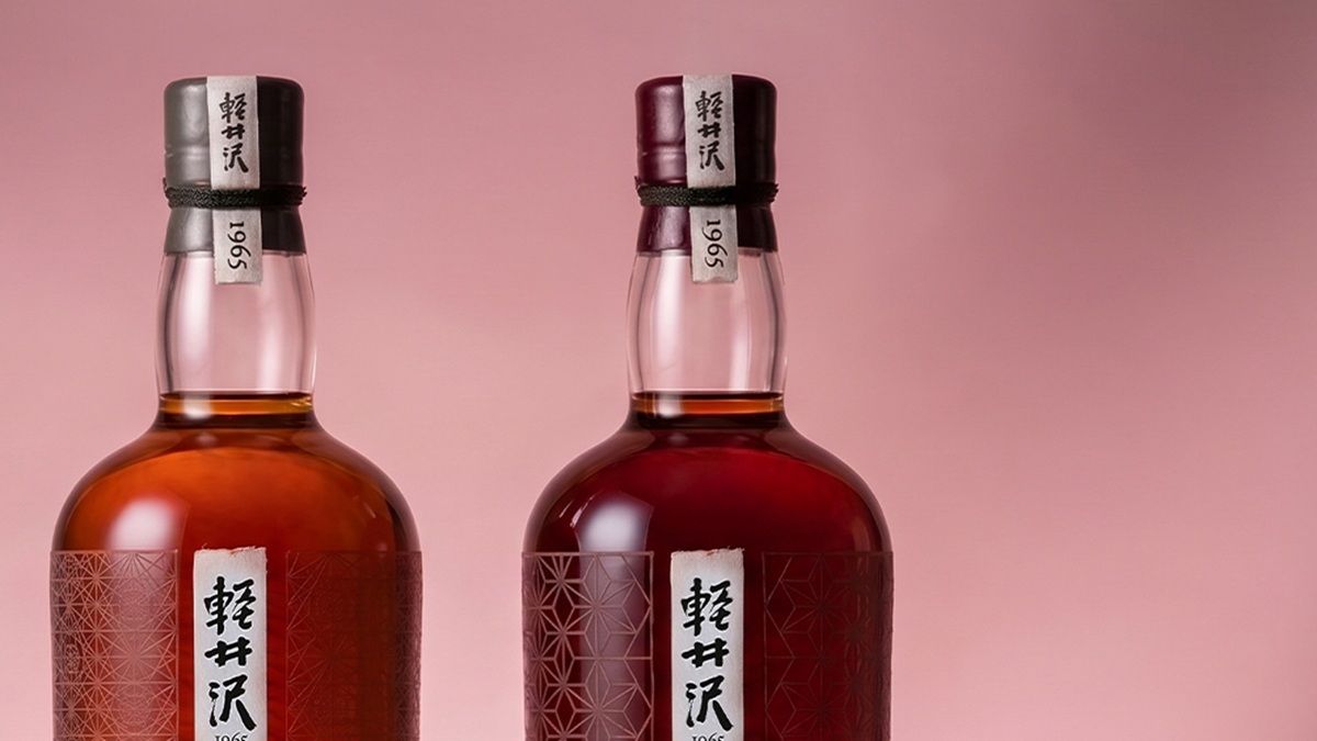 Lire la suite à propos de l’article Fine Spirits Auction | Mythes et légendes