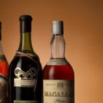 Fine Spirits Auction | L’héritage du temps