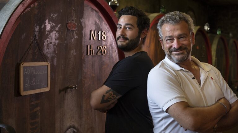 Lire la suite à propos de l’article Il Marroneto : l’amour du vin à l’état pur
