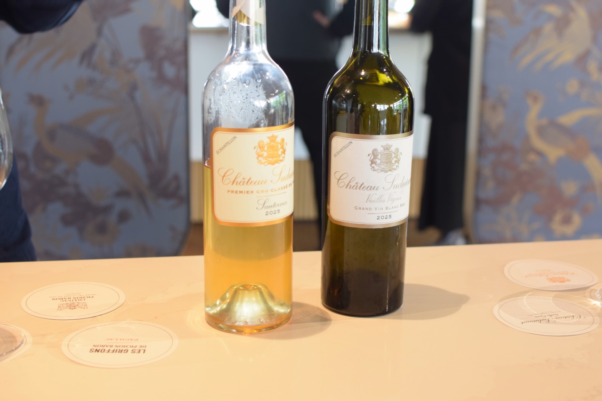 Lire la suite à propos de l’article Primeurs 2025 | Sauternes : analyse du millésime et coups de cœur