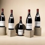 iDealwine adjuge 124 bouteilles du domaine de la Romanée-Conti pour un montant proche de 500 000 €
