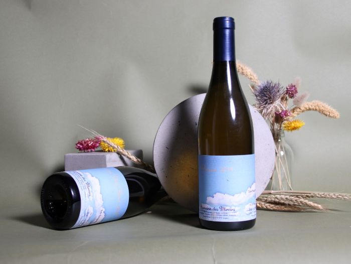 Domaine des Miroirs