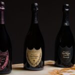 Dom Pérignon lève le voile sur trois nouvelles cuvées