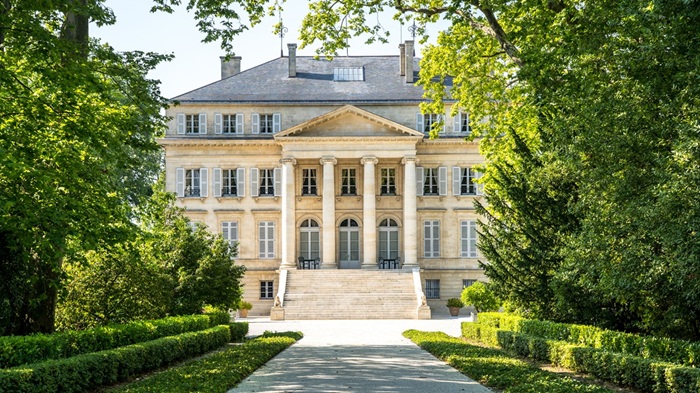 icone 2025 bordeaux