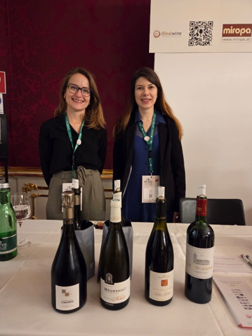 iDealwine Palais Hofburg