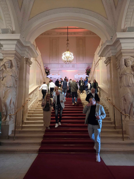 Palais Hofburg