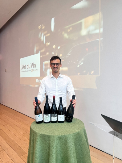 iDealwine New York