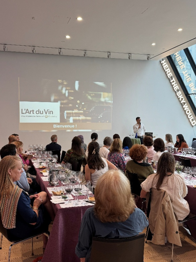 Masterclass New York