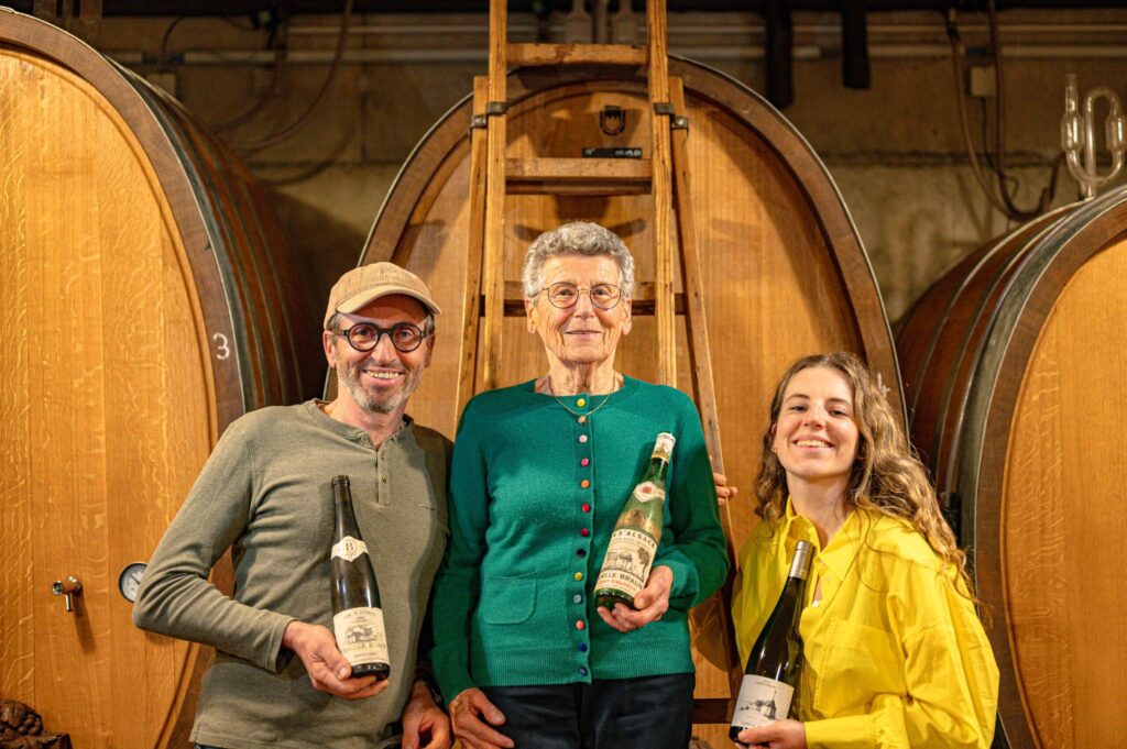 domaine camille braun