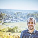 Jérôme Galeyrand : de la Loire à Gevrey Chambertin