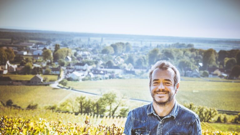 Lire la suite à propos de l’article Jérôme Galeyrand : de la Loire à Gevrey Chambertin