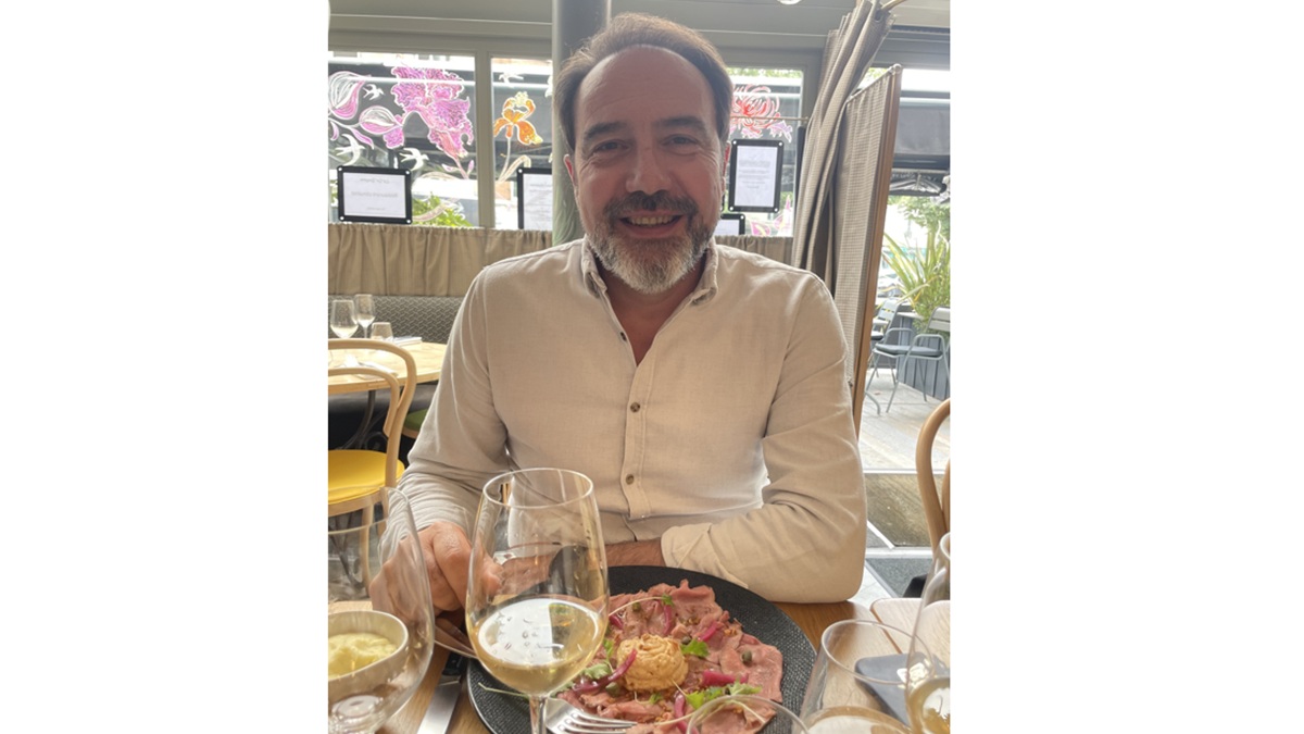 Lire la suite à propos de l’article Domaine du Closel : les ambitions d’Ivan Massonnat à Savennières