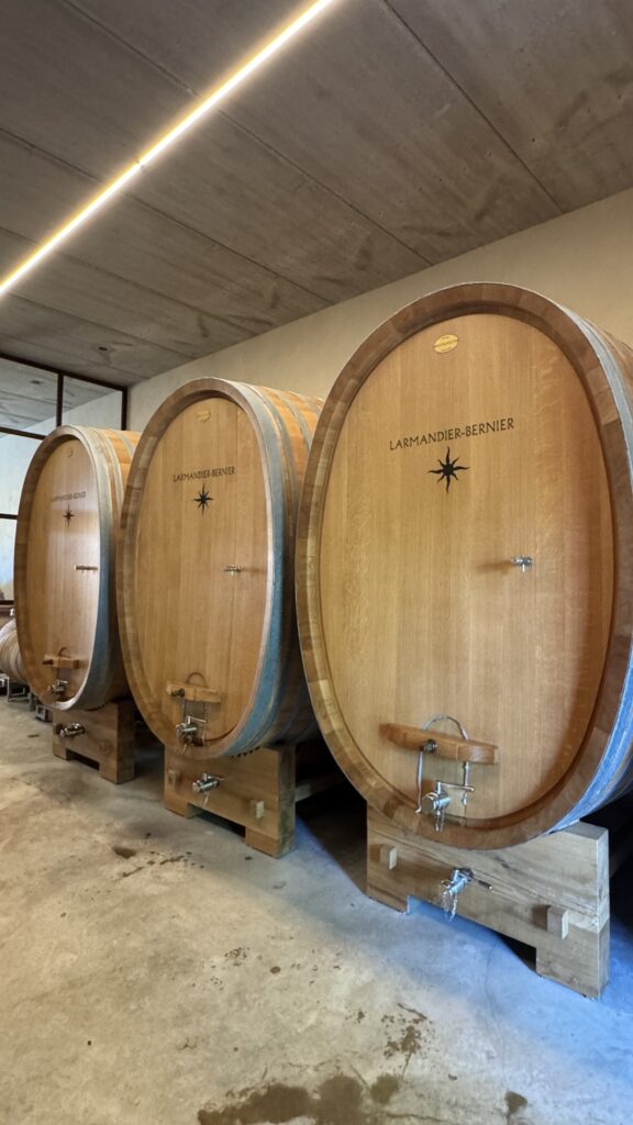 Cave Larmandier-Bernier