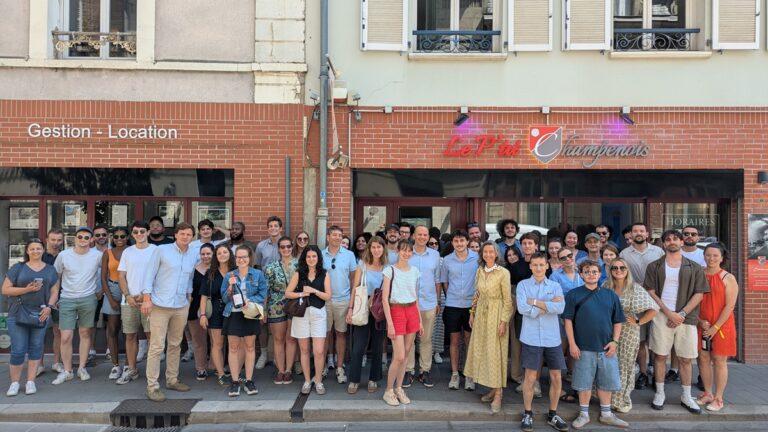 Lire la suite à propos de l’article Voyage en Terres iDéales : direction la Champagne