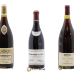 Enchères de juin sur iDealwine : trois grands crus adjugés à plus de 20 000 €