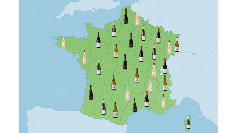 Lire la suite à propos de l’article Vin et canicule : que boire quand le thermomètre s’enflamme ?