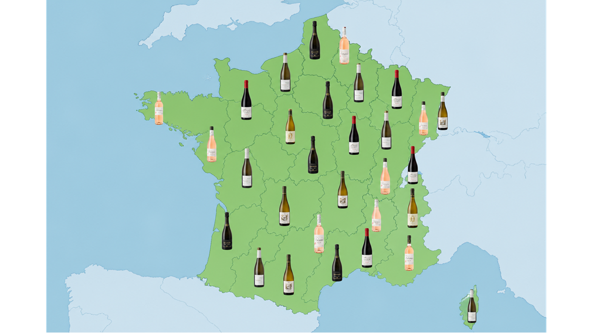 Lire la suite à propos de l’article Vin et canicule : que boire quand le thermomètre s’enflamme ?