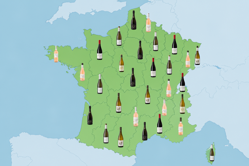 Météo du vin (vin et canicule)