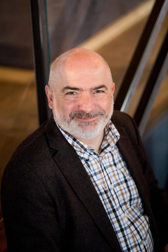Philippe Gayral,
l'archiviste
VDN Roussillon
Muse