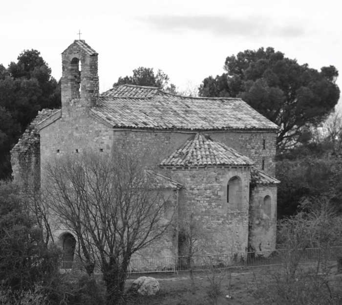 chapelle saint cosme